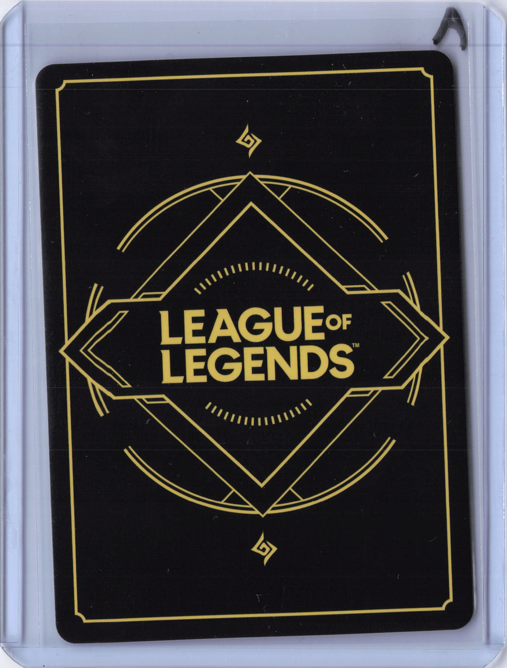 Jayce, Defender of Tomorrow (Signature) - Vendetta (VEN)