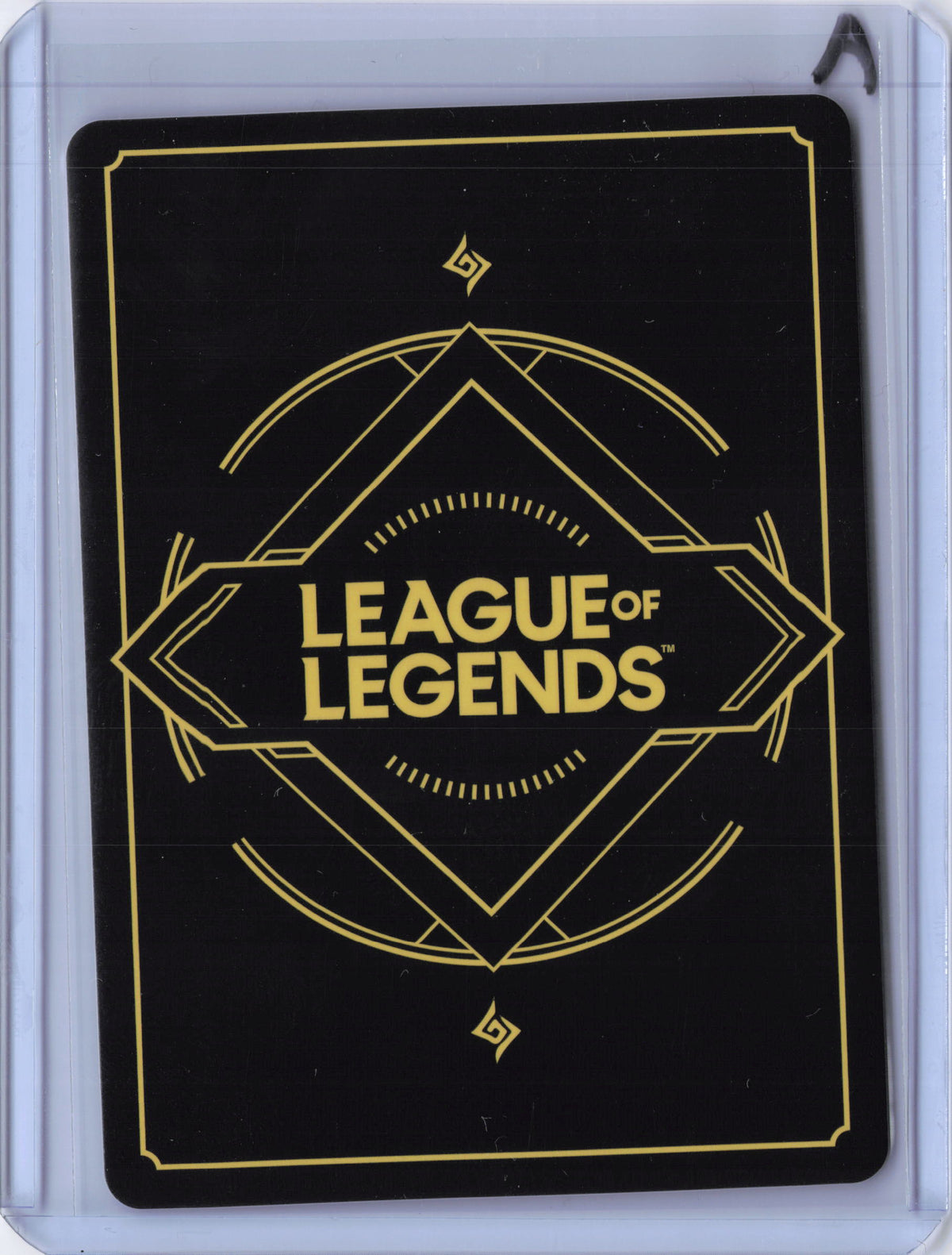 Jayce, Defender of Tomorrow (Signature) - Vendetta (VEN)