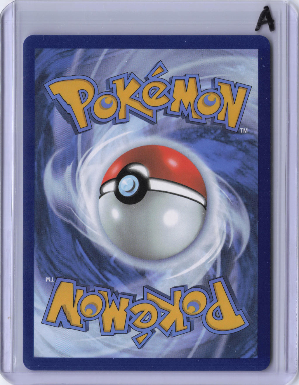 Simisear (Master Ball Pattern) - SV: White Flare (WHT)