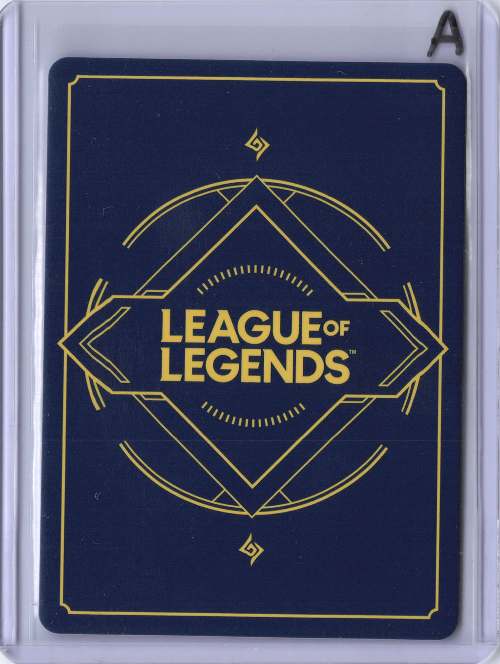 Irelia, Fervent (Alternate Art) - Spiritforged (SFD)