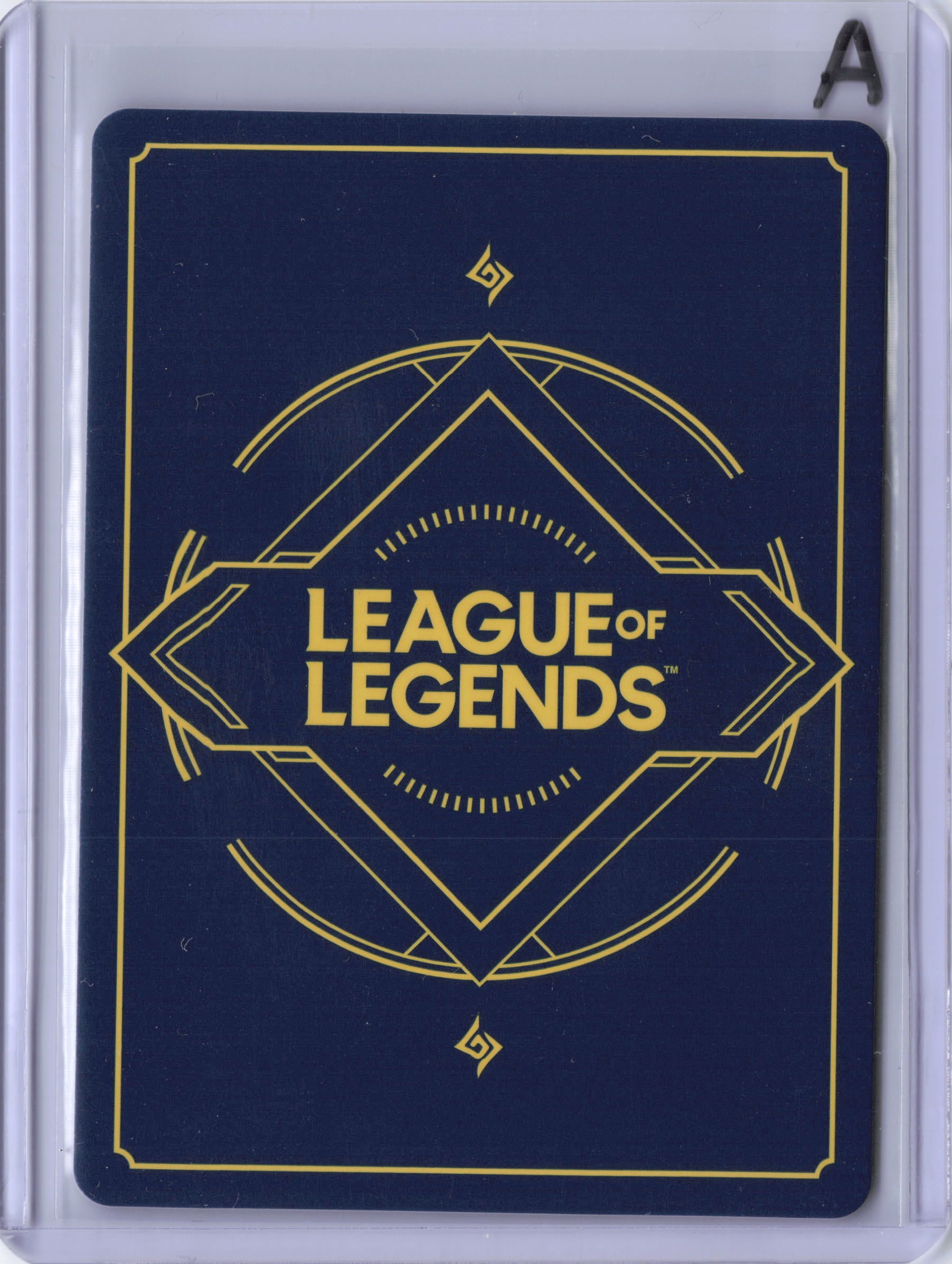 Irelia, Fervent (Alternate Art) - Spiritforged (SFD)