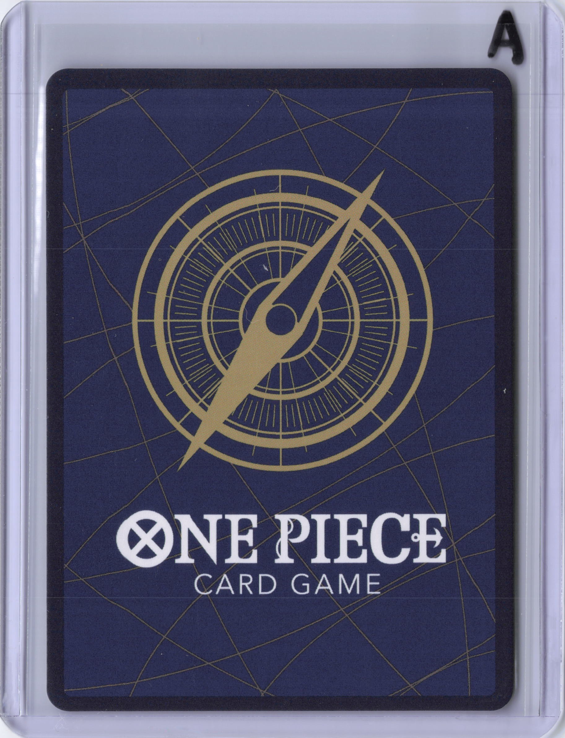 For Fun (Premium Card Collection -Best Selection Vol. 6-) - One Piece Promotion Cards (OP-PR)