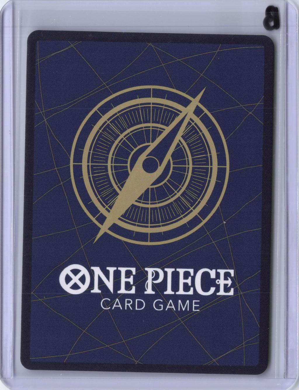 For Fun (Premium Card Collection -Best Selection Vol. 6-) - One Piece Promotion Cards (OP-PR)