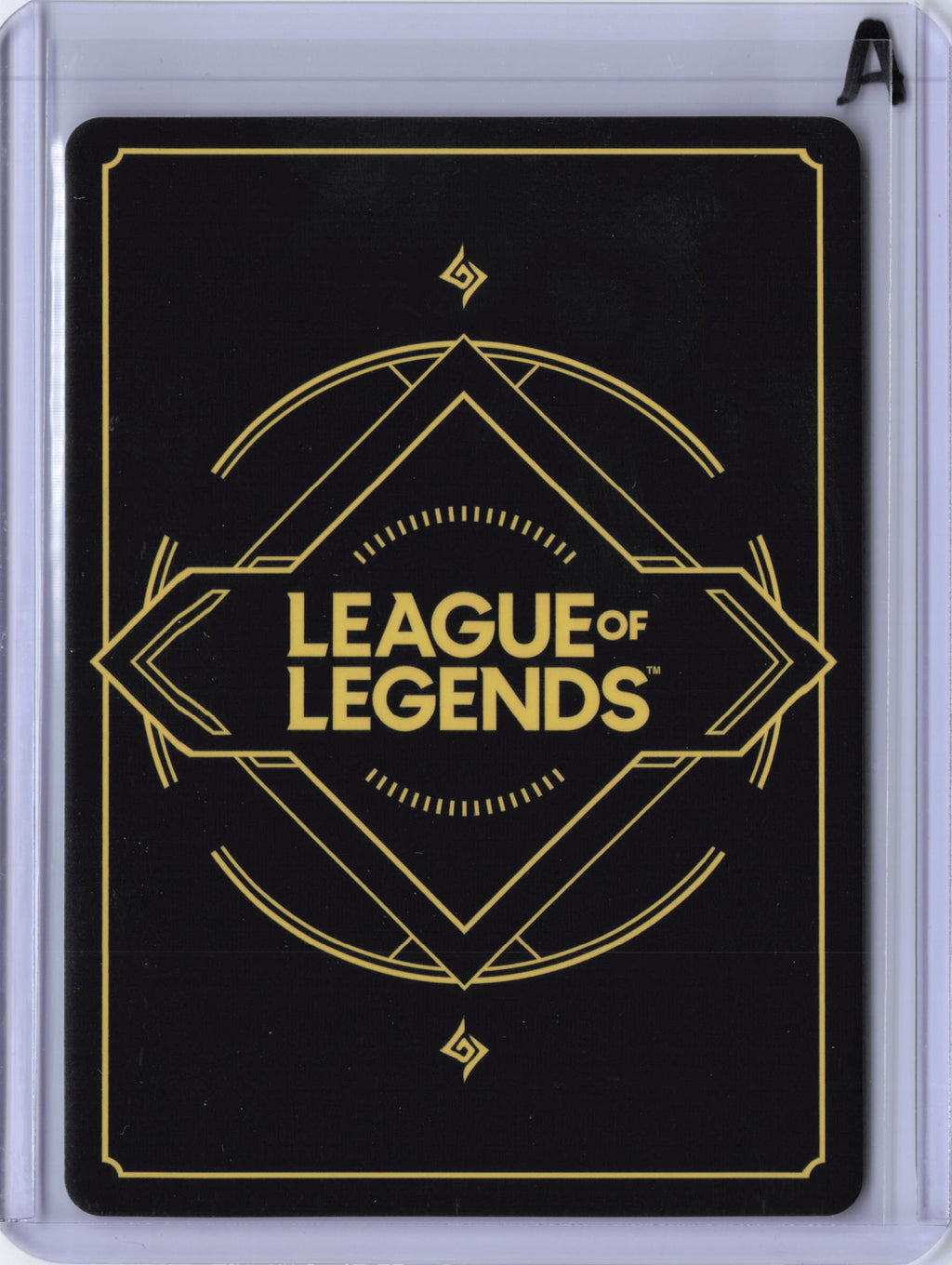 Jayce, Defender of Tomorrow (Signature) - Vendetta (VEN)