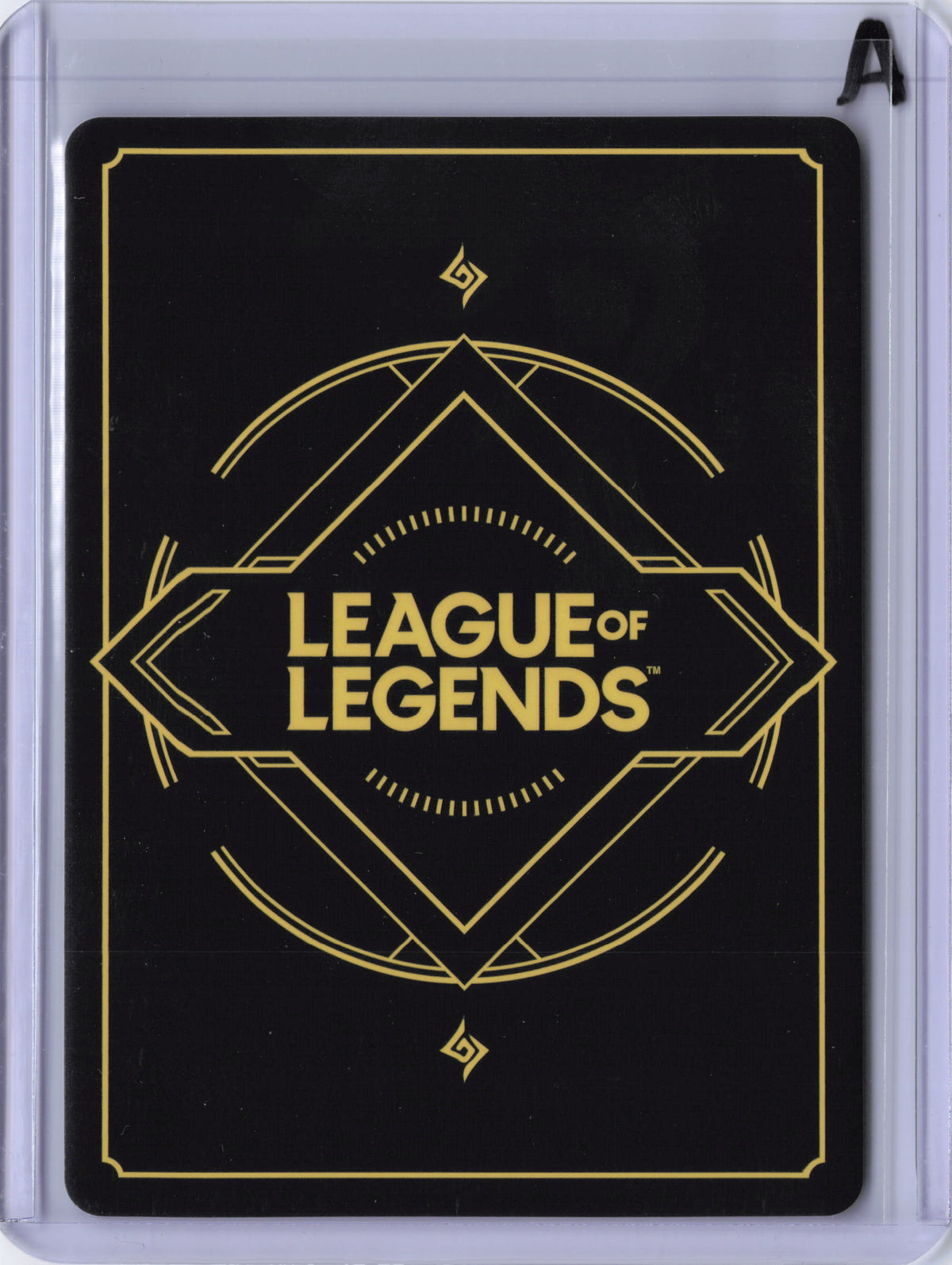 Jayce, Defender of Tomorrow (Signature) - Vendetta (VEN)