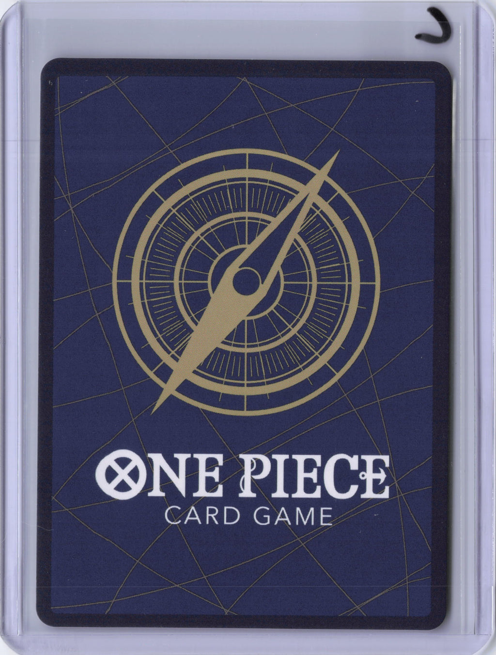 For Fun (Premium Card Collection -Best Selection Vol. 6-) - One Piece Promotion Cards (OP-PR)