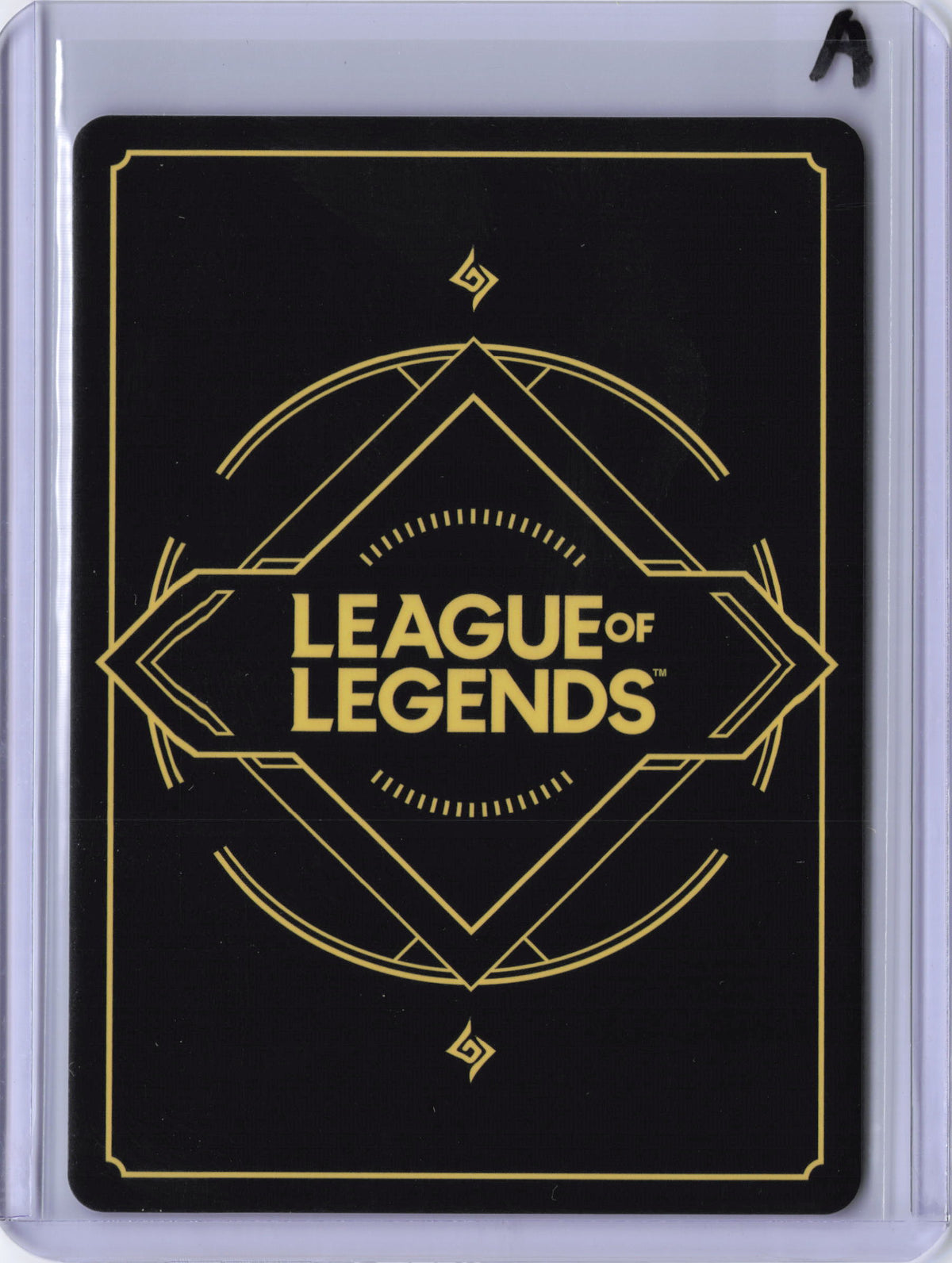 Teemo, Swift Scout (Overnumbered) - Origins (OGN)