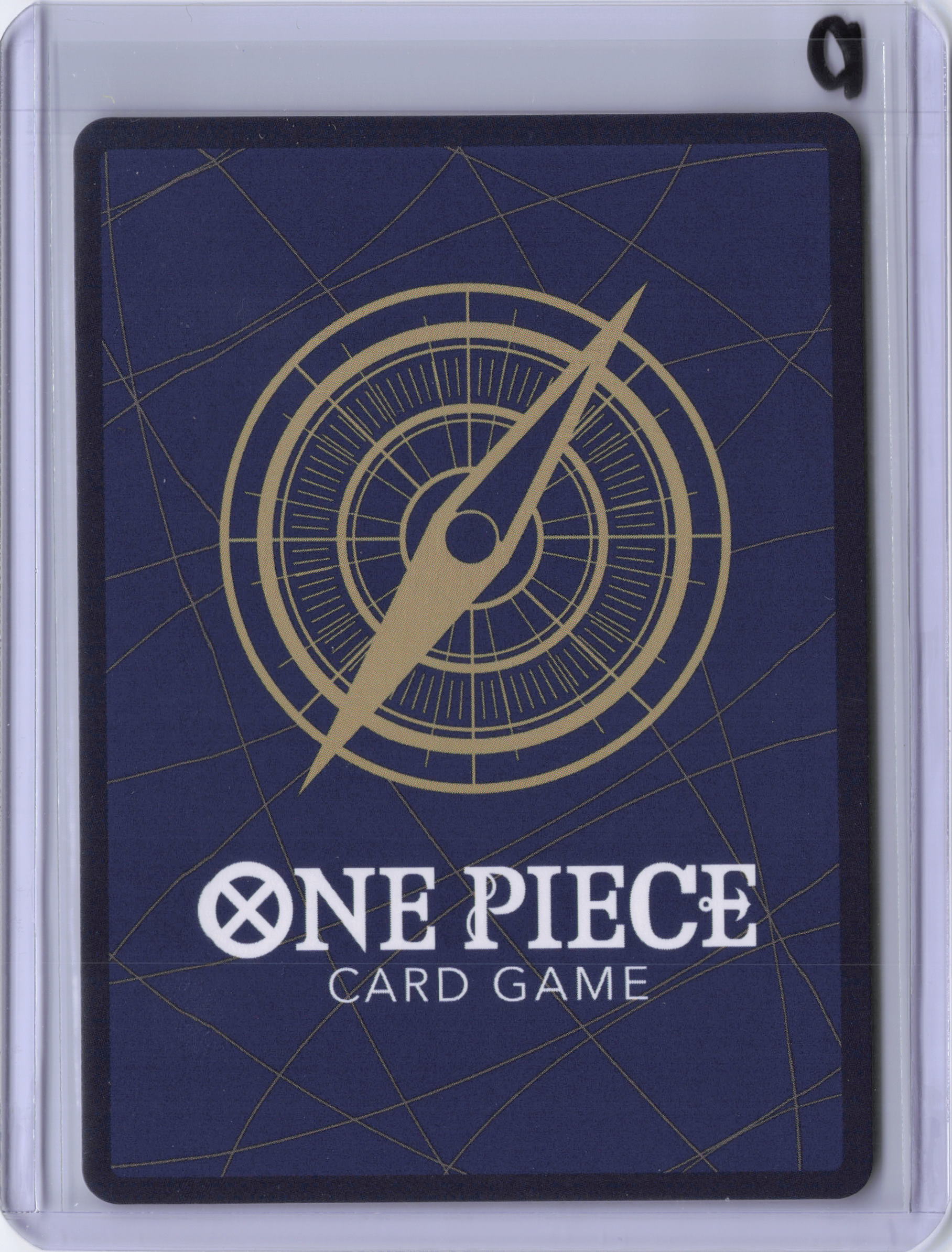 For Fun (Premium Card Collection -Best Selection Vol. 6-) - One Piece Promotion Cards (OP-PR)