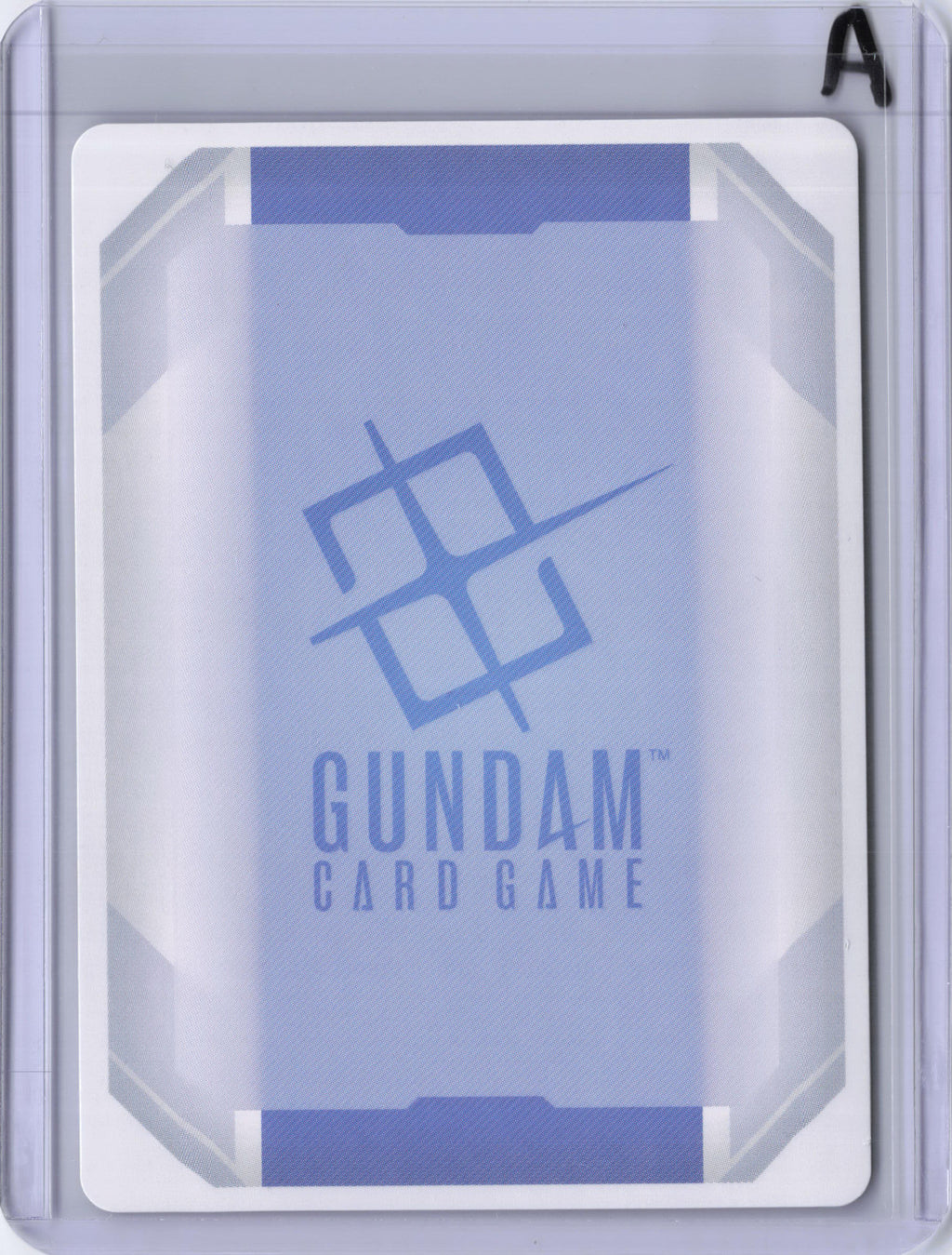 Tallgeese (LR+) - Starter Deck 02: Wings of Advance (ST02)