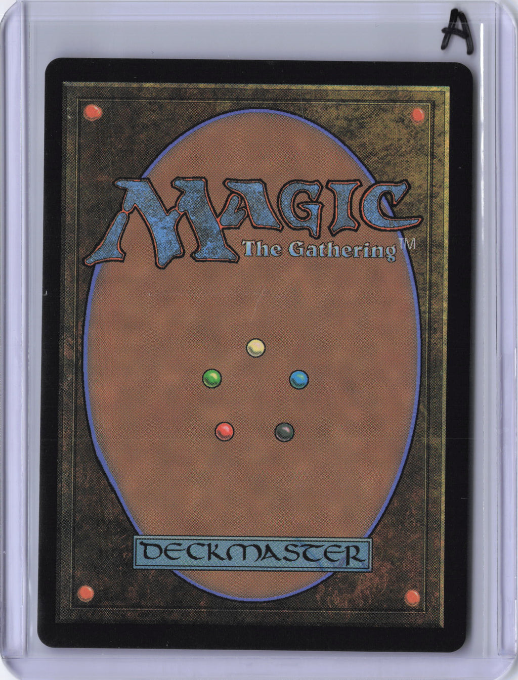 The Fourteenth Doctor - Secret Lair Drop Series (SLD)