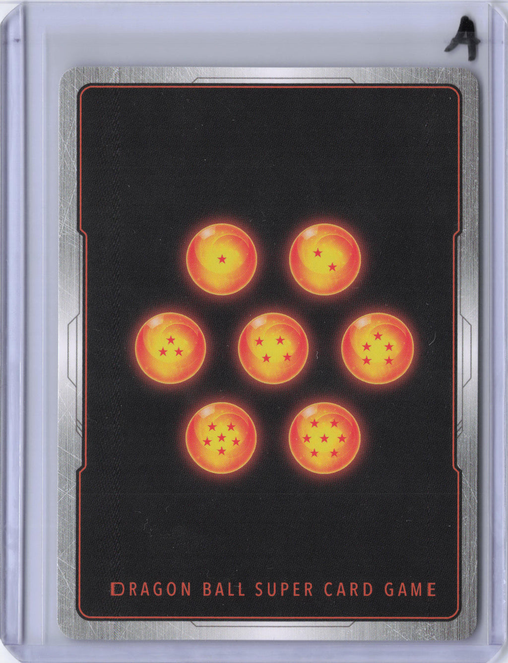 Broly - ST01-050 (Alternate Art) - Story Booster 01 (ST01)