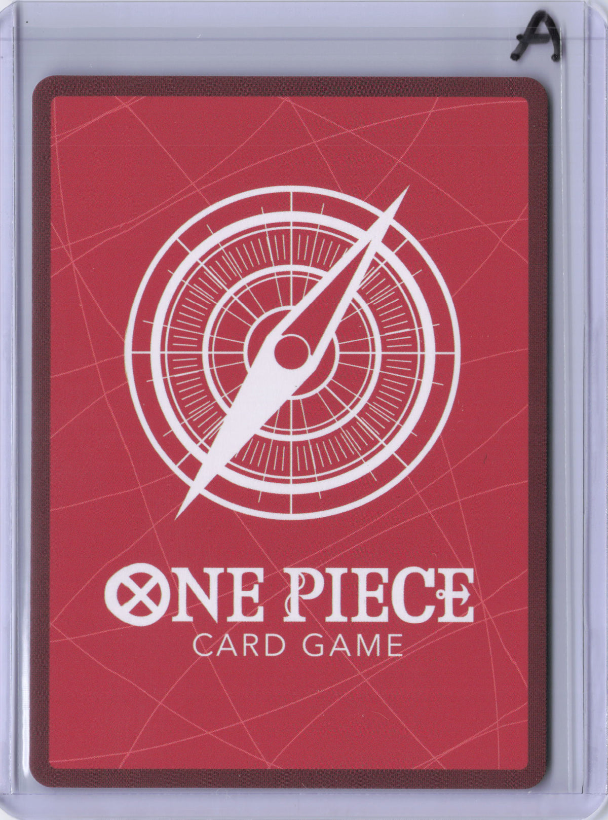 Boa Hancock (2025 PSA Magazine Promo) - One Piece Promotion Cards (OP-PR)
