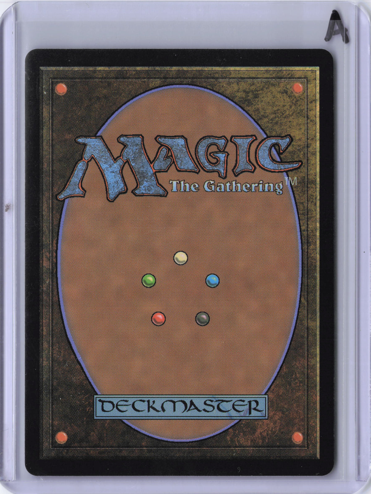 Doctor Doom (Borderless) (0394) - Marvel Super Heroes (MSH) (Foil)