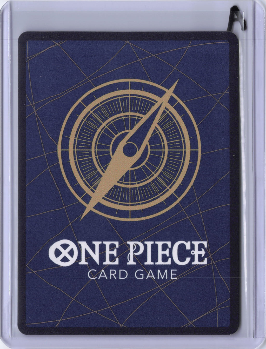 In Two Years!! At the Sabaody Archipelago!! (One Piece Japanese Version 2nd Anniversary Set) - One Piece Promotion Cards (OP-PR)