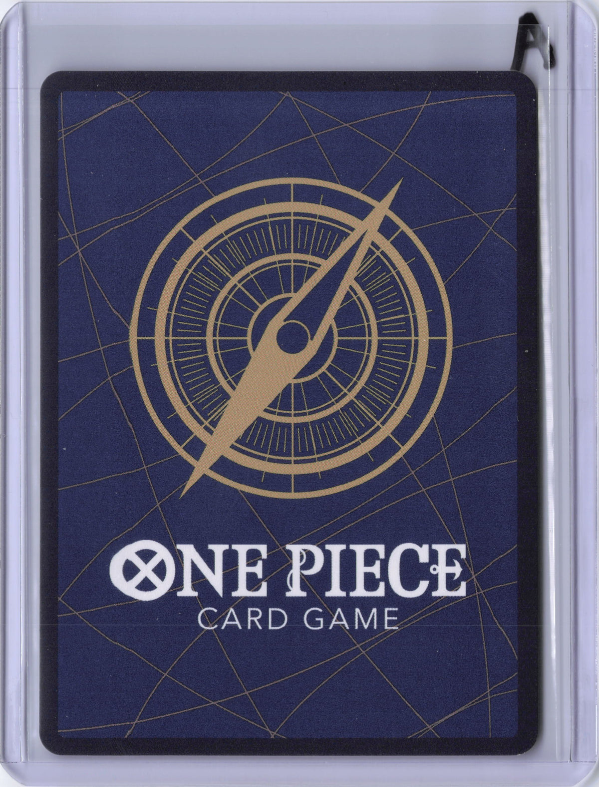 In Two Years!! At the Sabaody Archipelago!! (One Piece Japanese Version 2nd Anniversary Set) - One Piece Promotion Cards (OP-PR)