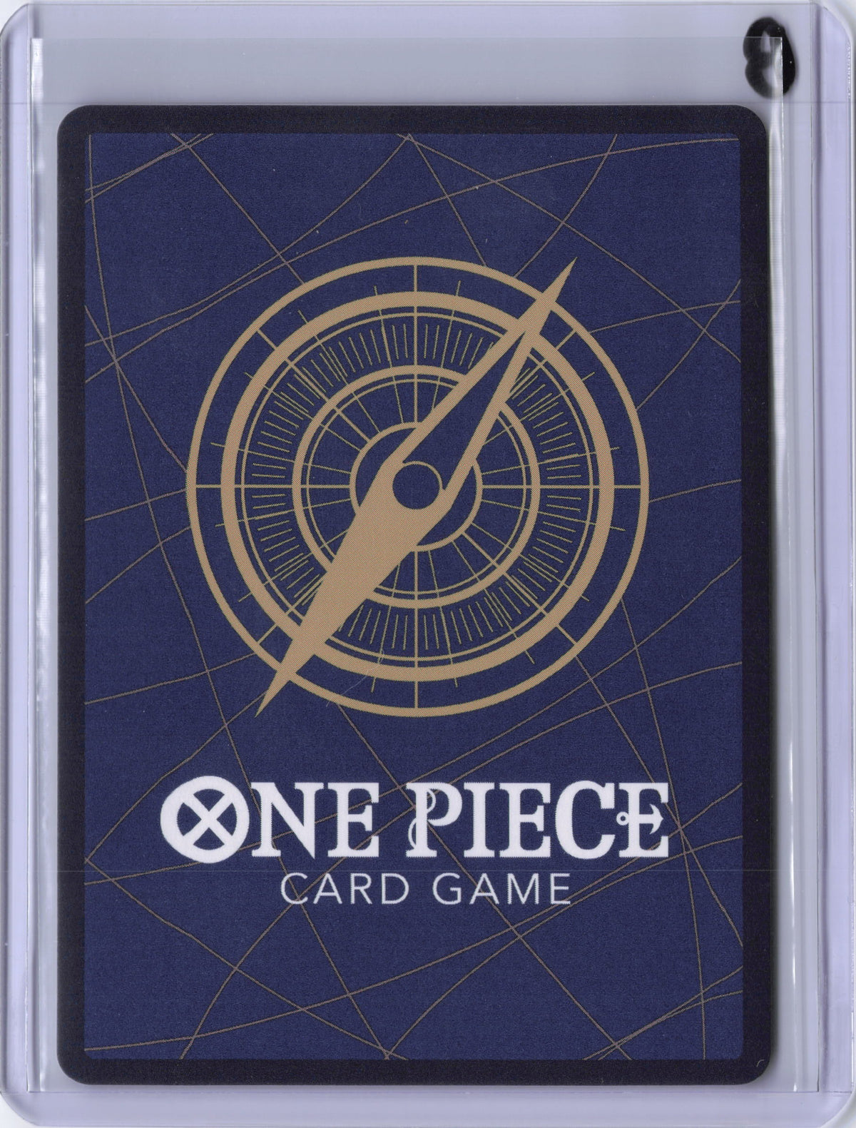 In Two Years!! At the Sabaody Archipelago!! (One Piece Japanese Version 2nd Anniversary Set) - One Piece Promotion Cards (OP-PR)