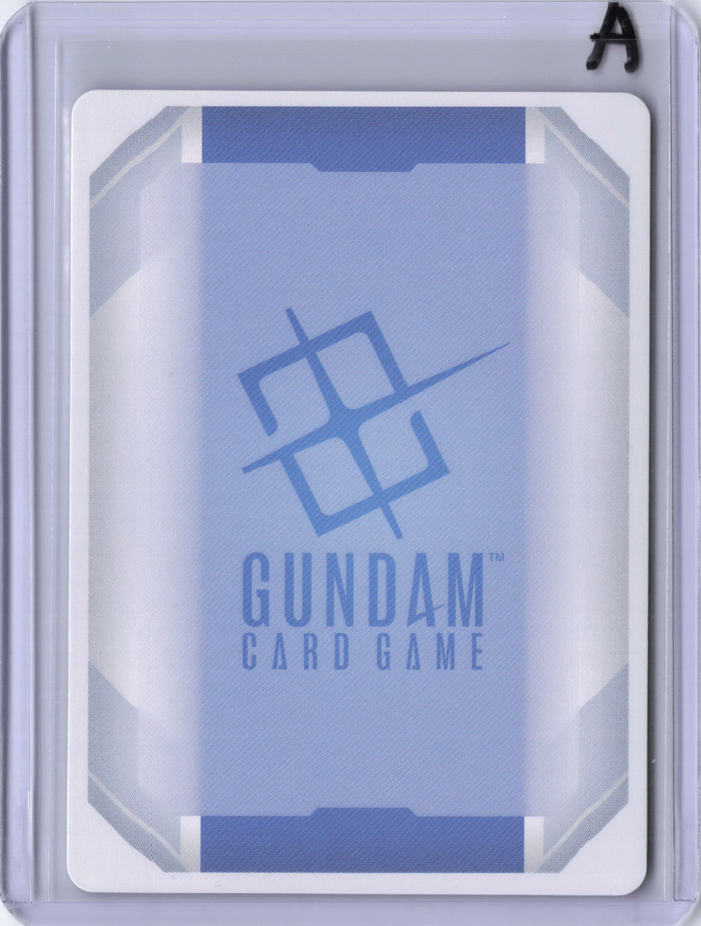 Kira Yamato (Newtype Challenge 2026 Mission 1) - Gundam Promotional Cards (GCG-PR)
