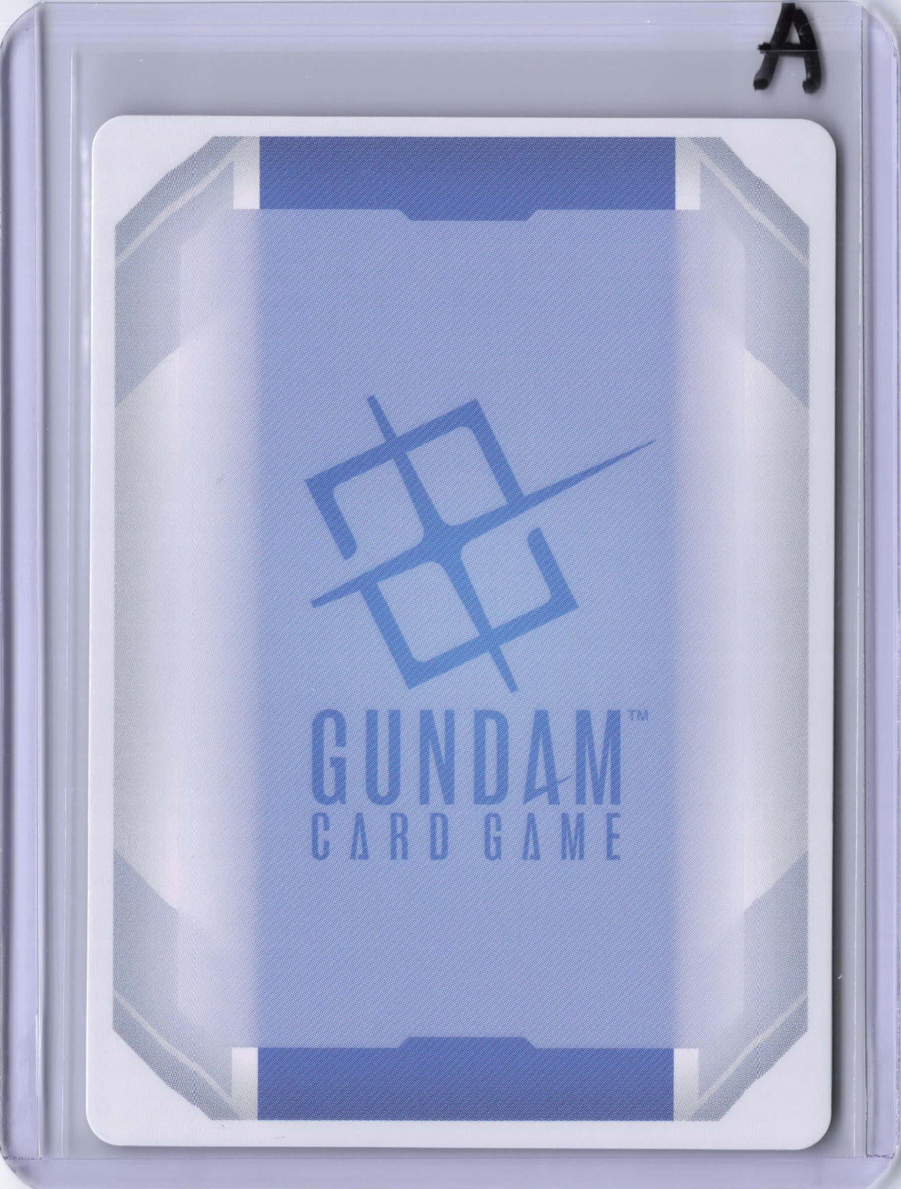 Kira Yamato (Newtype Challenge 2026 Mission 1) - Gundam Promotional Cards (GCG-PR)