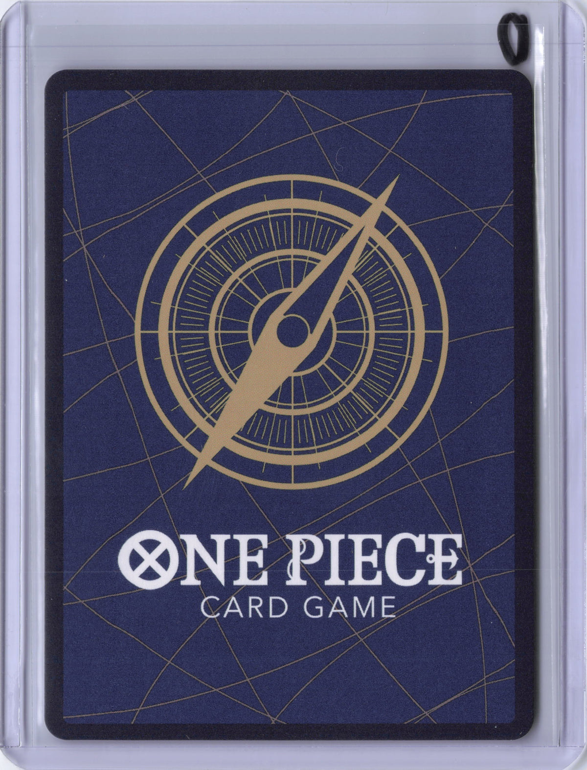 In Two Years!! At the Sabaody Archipelago!! (One Piece Japanese Version 2nd Anniversary Set) - One Piece Promotion Cards (OP-PR)