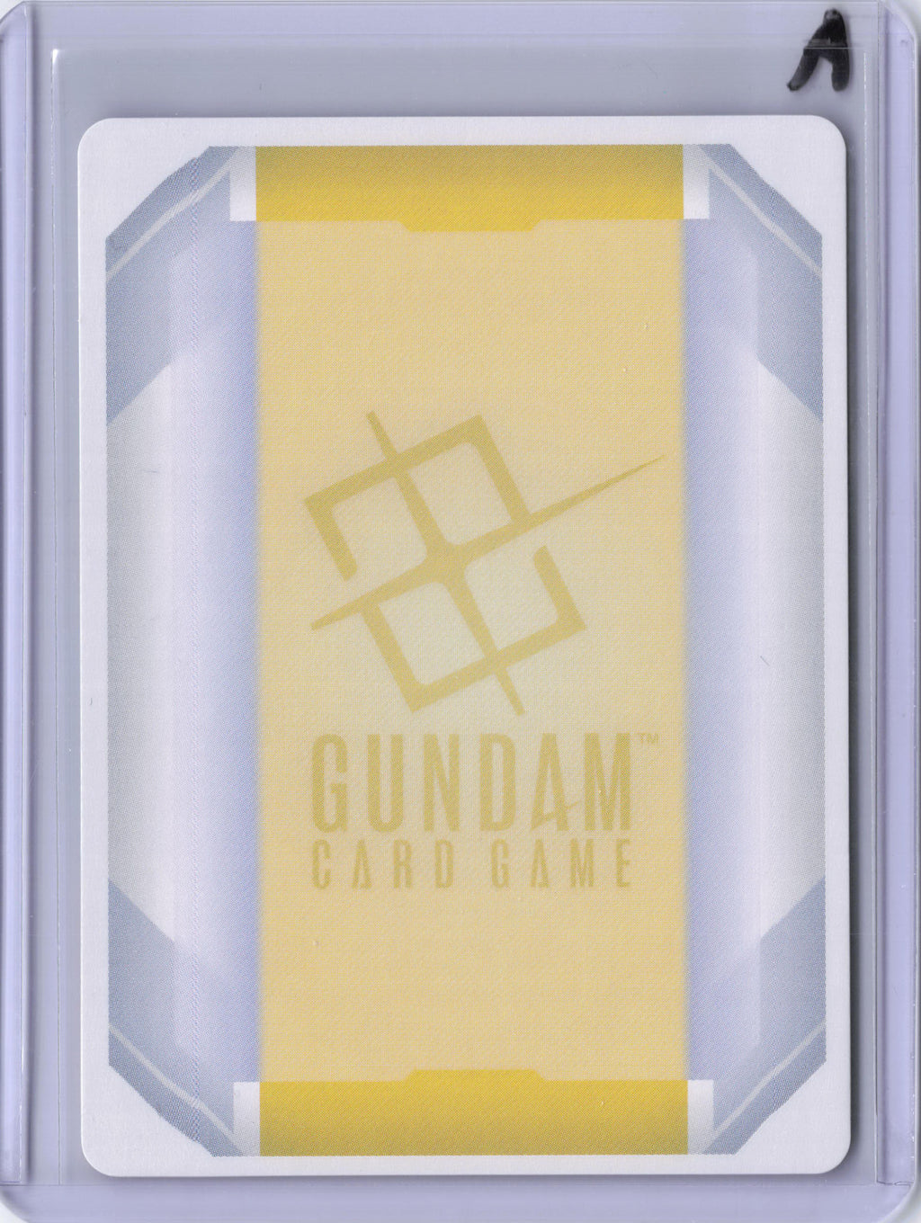 EX Resource (EXR-004) (C+) (SP) - Freedom Ascension (GD05)