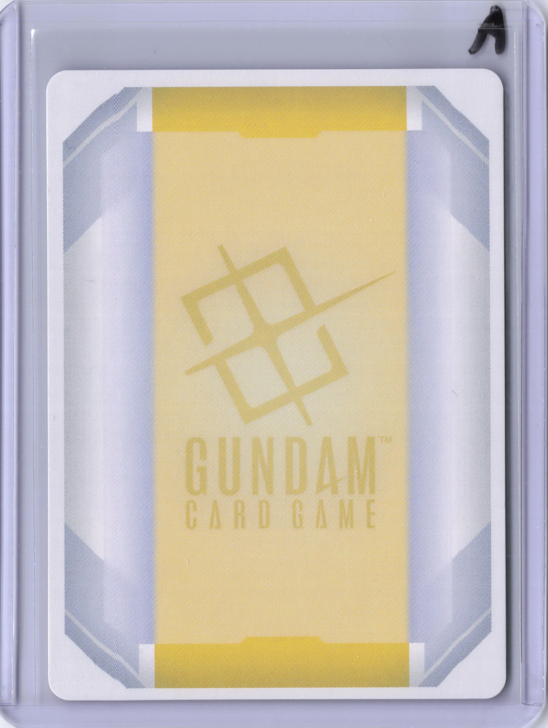 EX Resource (EXR-004) (C+) (SP) - Freedom Ascension (GD05)