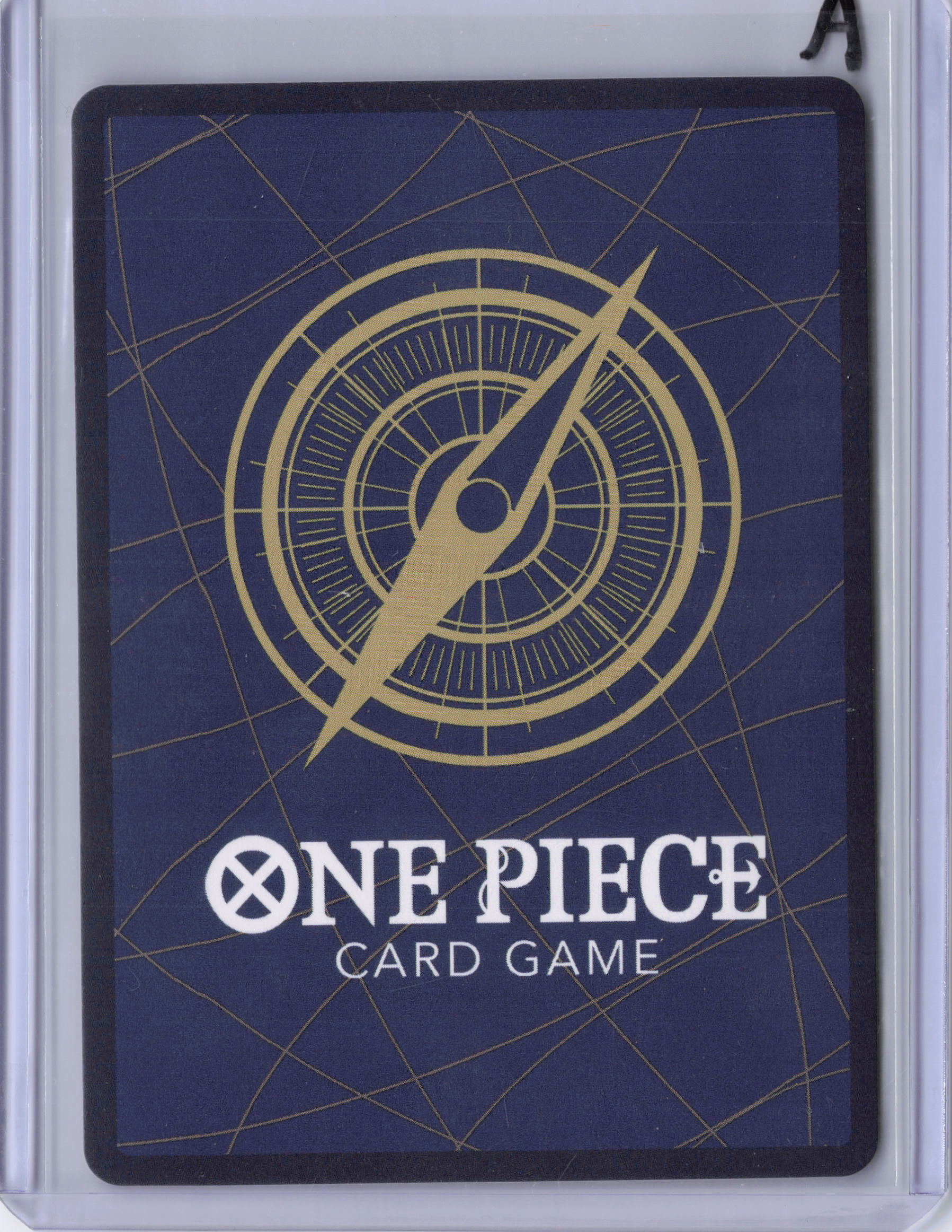 Zeus (Official Playmat -Bandai Card Games Fest 24-25 Edition-) - One Piece Promotion Cards (OP-PR)