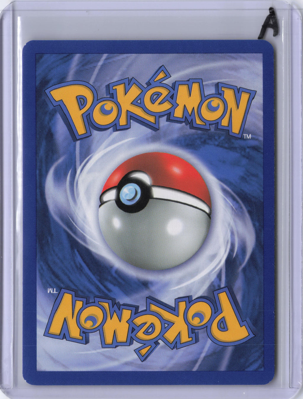 Misdreavus - Neo Revelation (N3) - MP