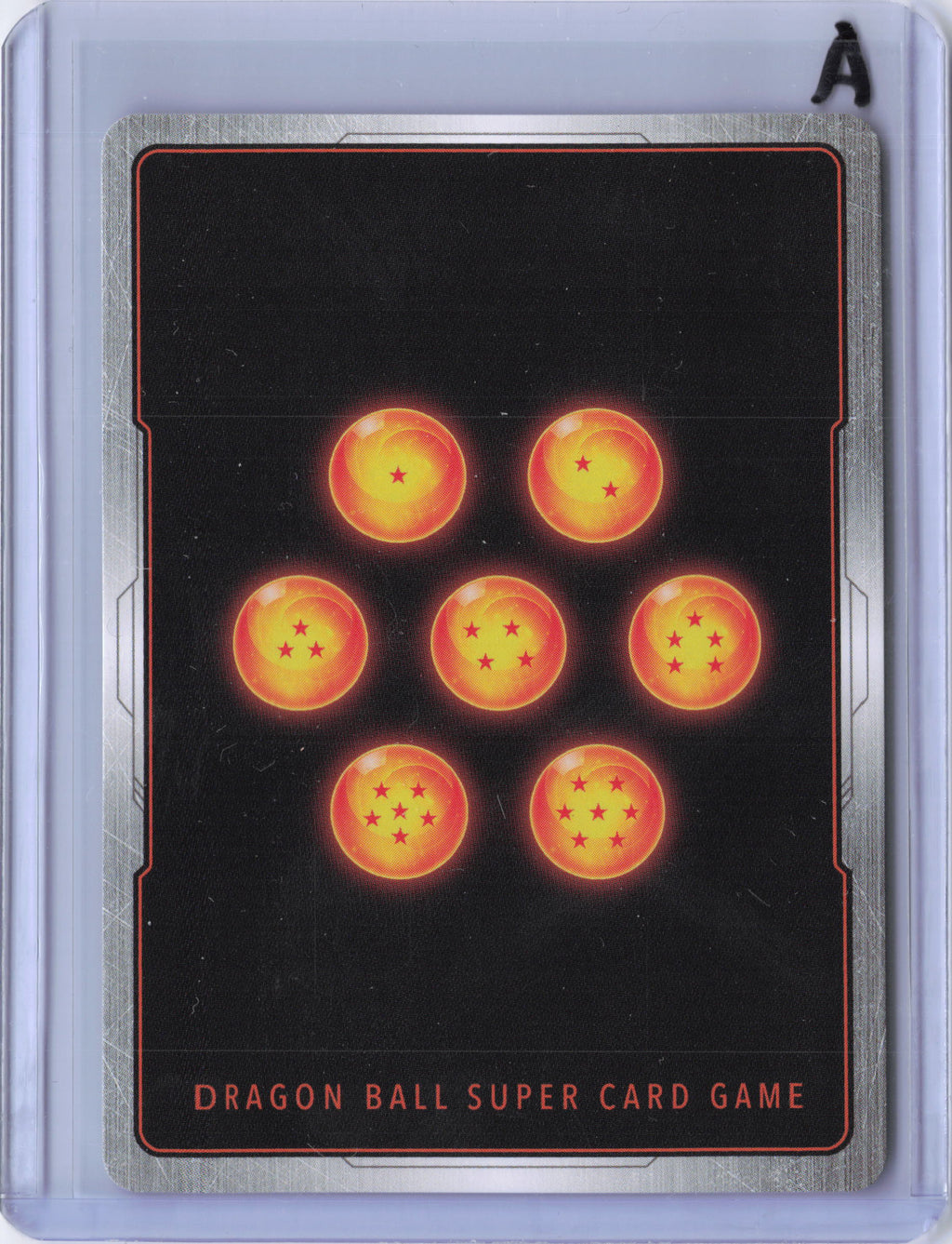 Son Goku - ST01-044 (Alternate Art) - Story Booster 01 (ST01)