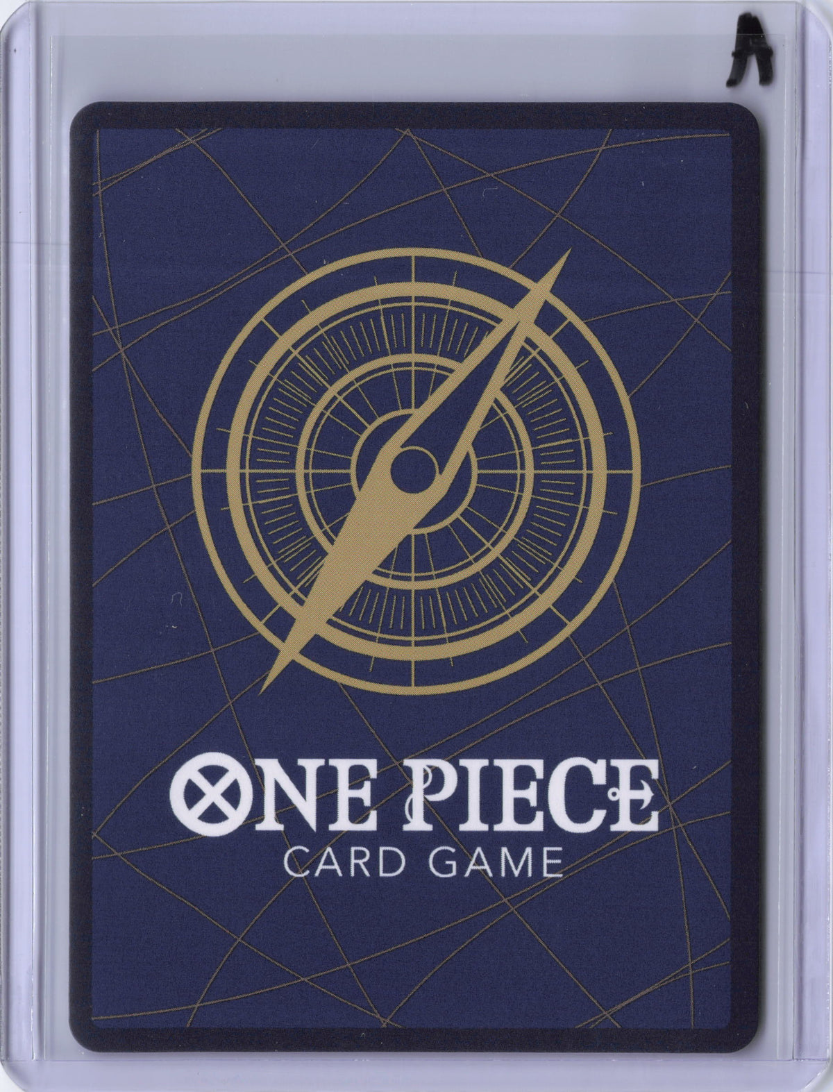Baby 5 (Premium Card Collection -Best Selection Vol. 5-) - One Piece Promotion Cards (OP-PR)
