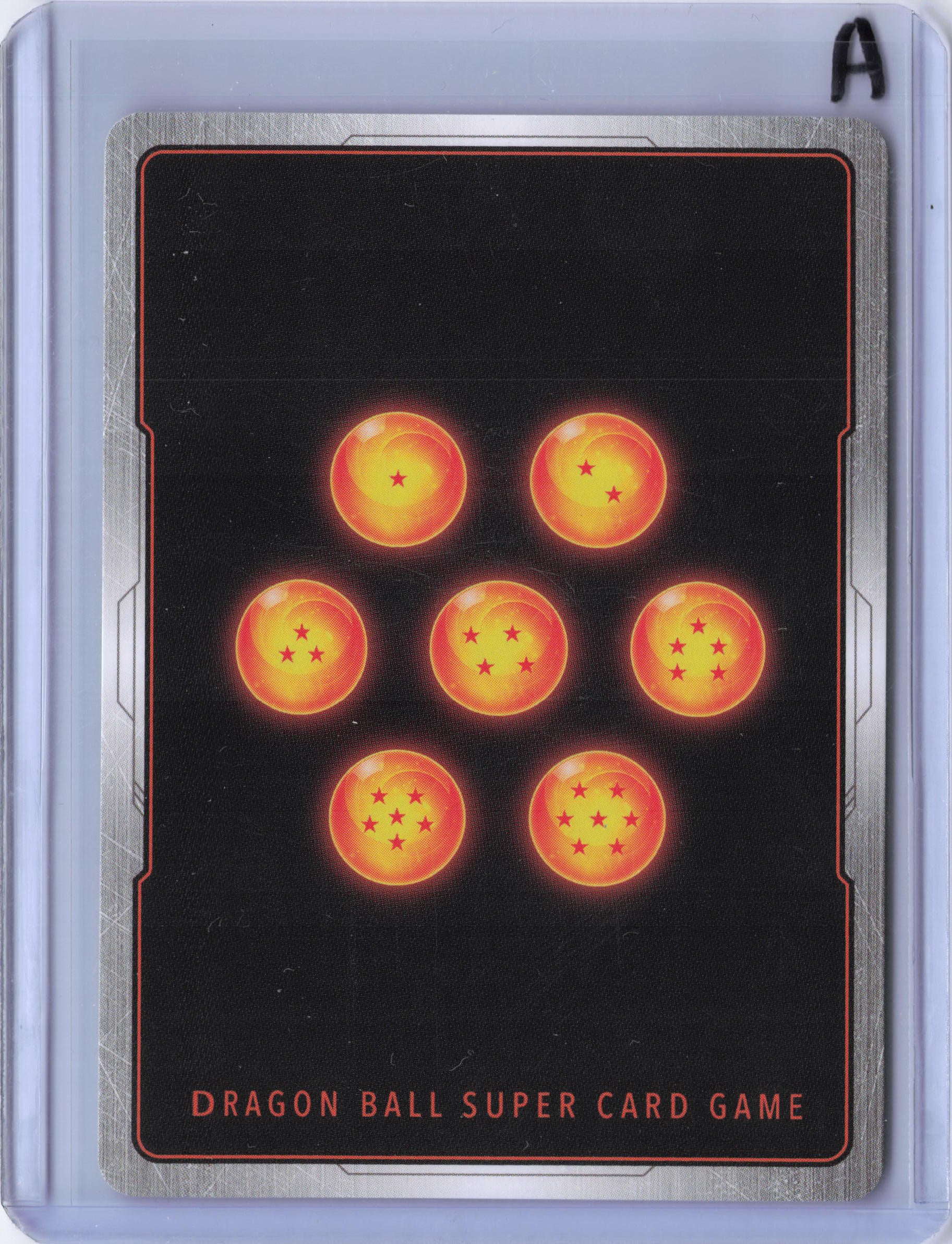 Son Goku - ST01-004 (Alternate Art) - Story Booster 01 (ST01)