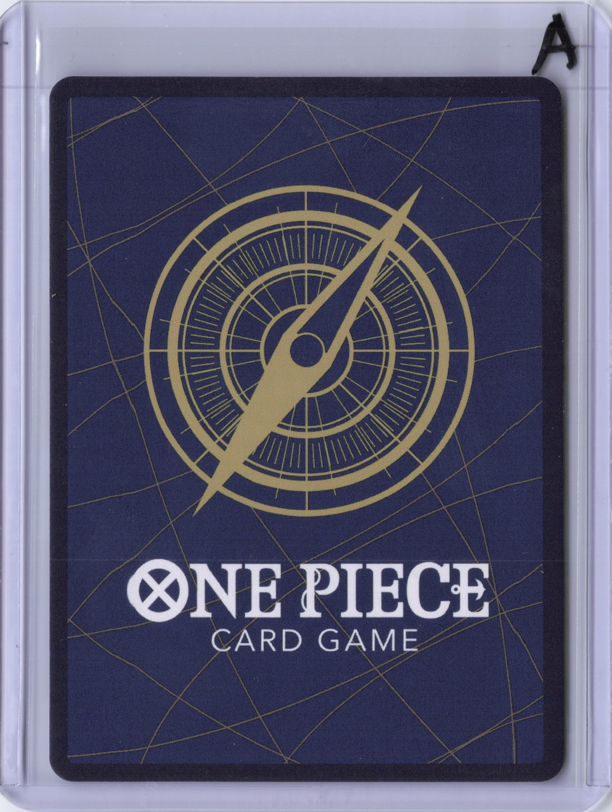 Nico Robin (Round 1 Promo) - One Piece Promotion Cards (OP-PR)