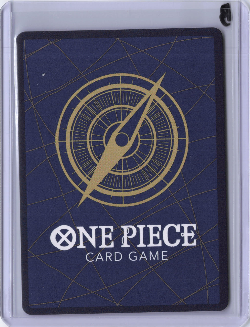 Baby 5 (Premium Card Collection -Best Selection Vol. 5-) - One Piece Promotion Cards (OP-PR)