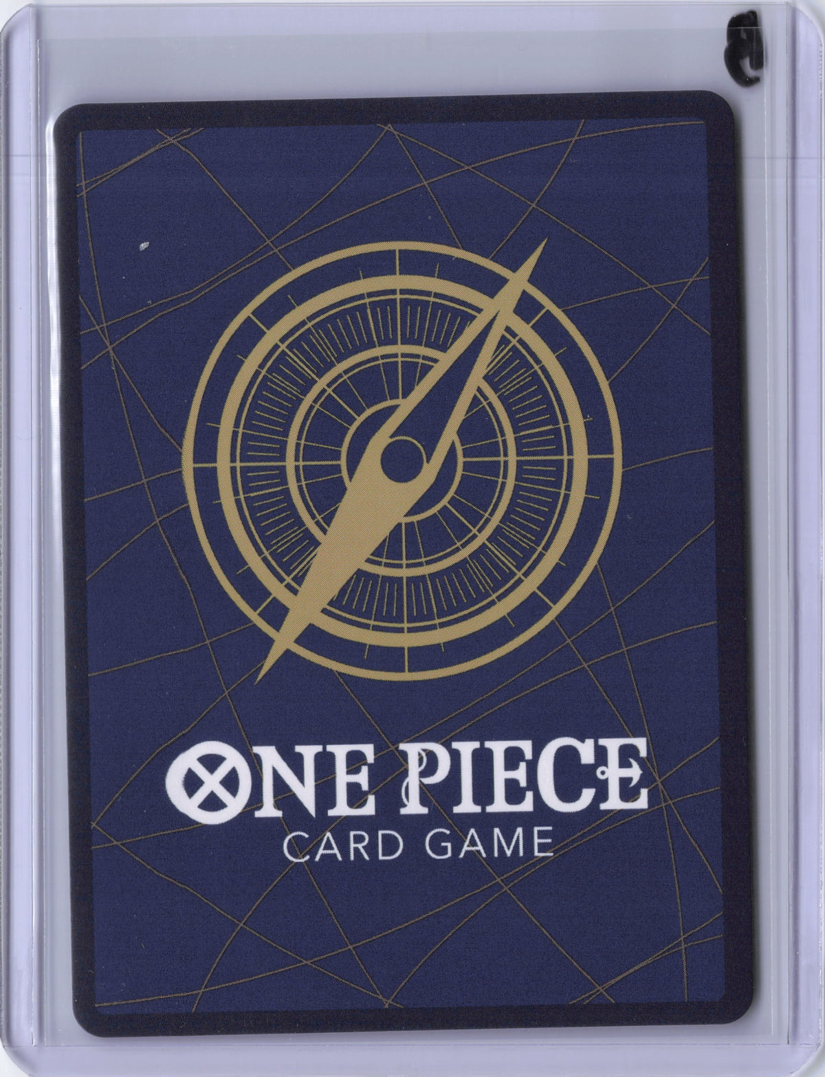 Baby 5 (Premium Card Collection -Best Selection Vol. 5-) - One Piece Promotion Cards (OP-PR)