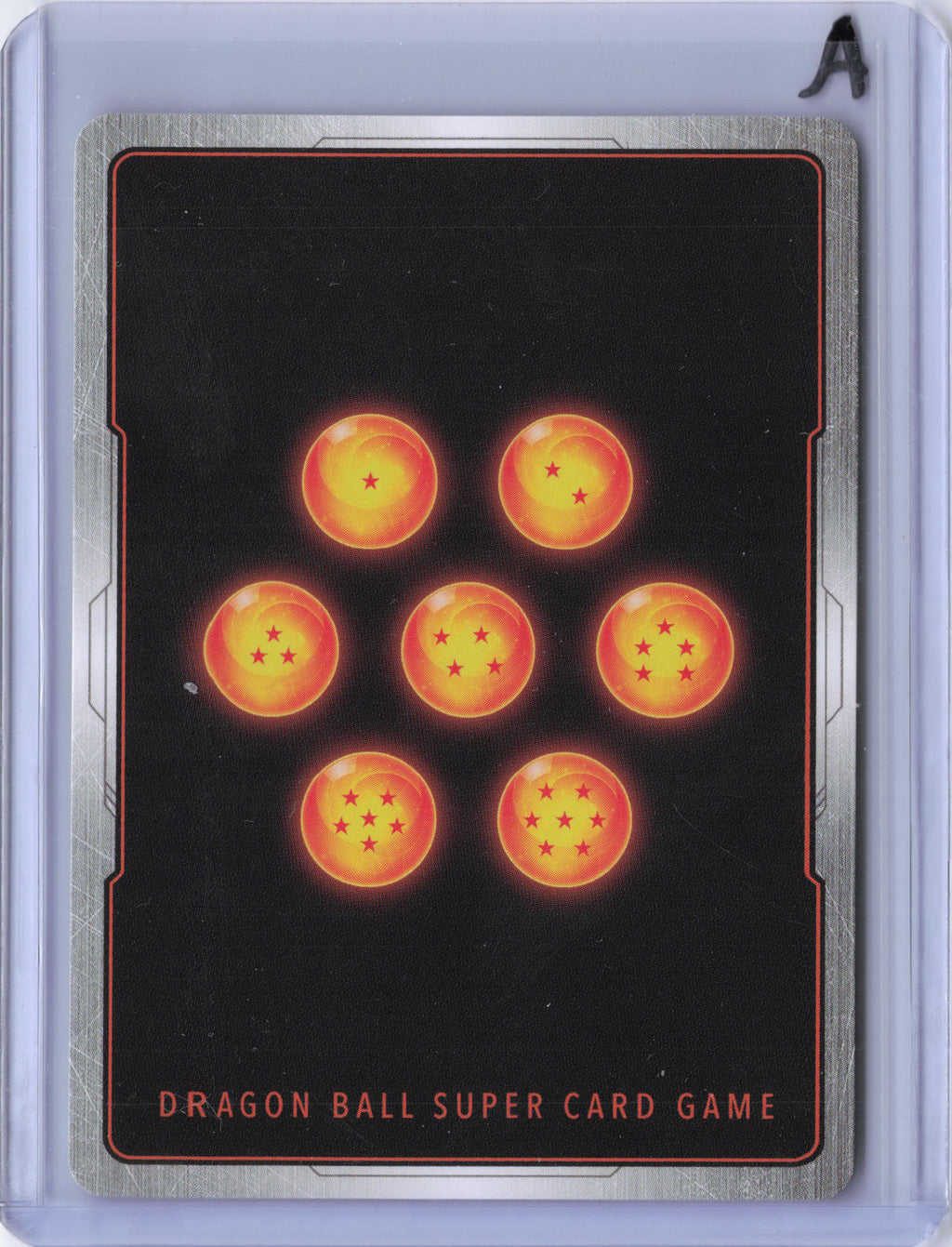 Son Gohan : Adolescence - ST01-011 (Alternate Art) - Story Booster 01 (ST01)