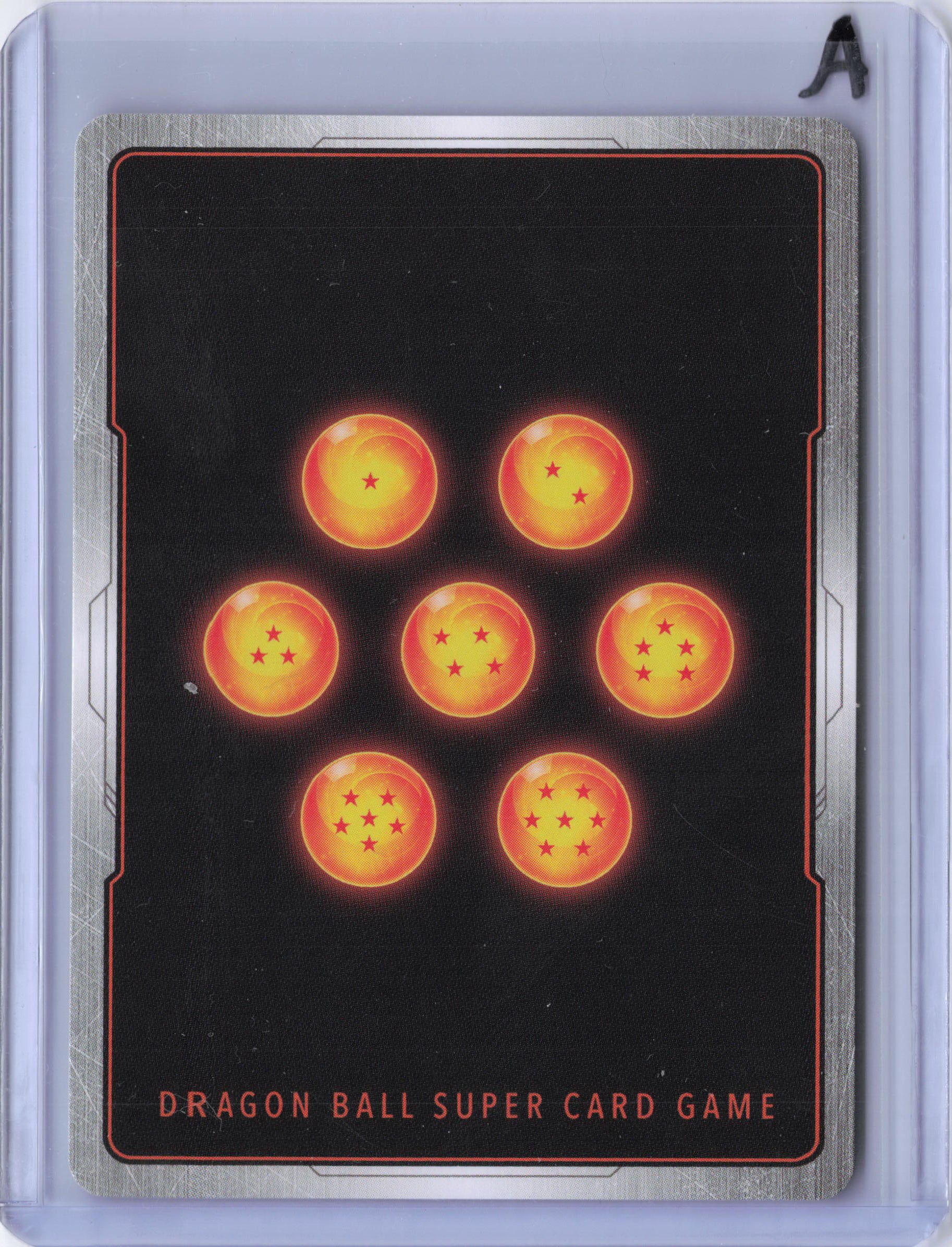 Son Gohan : Adolescence - ST01-011 (Alternate Art) - Story Booster 01 (ST01)