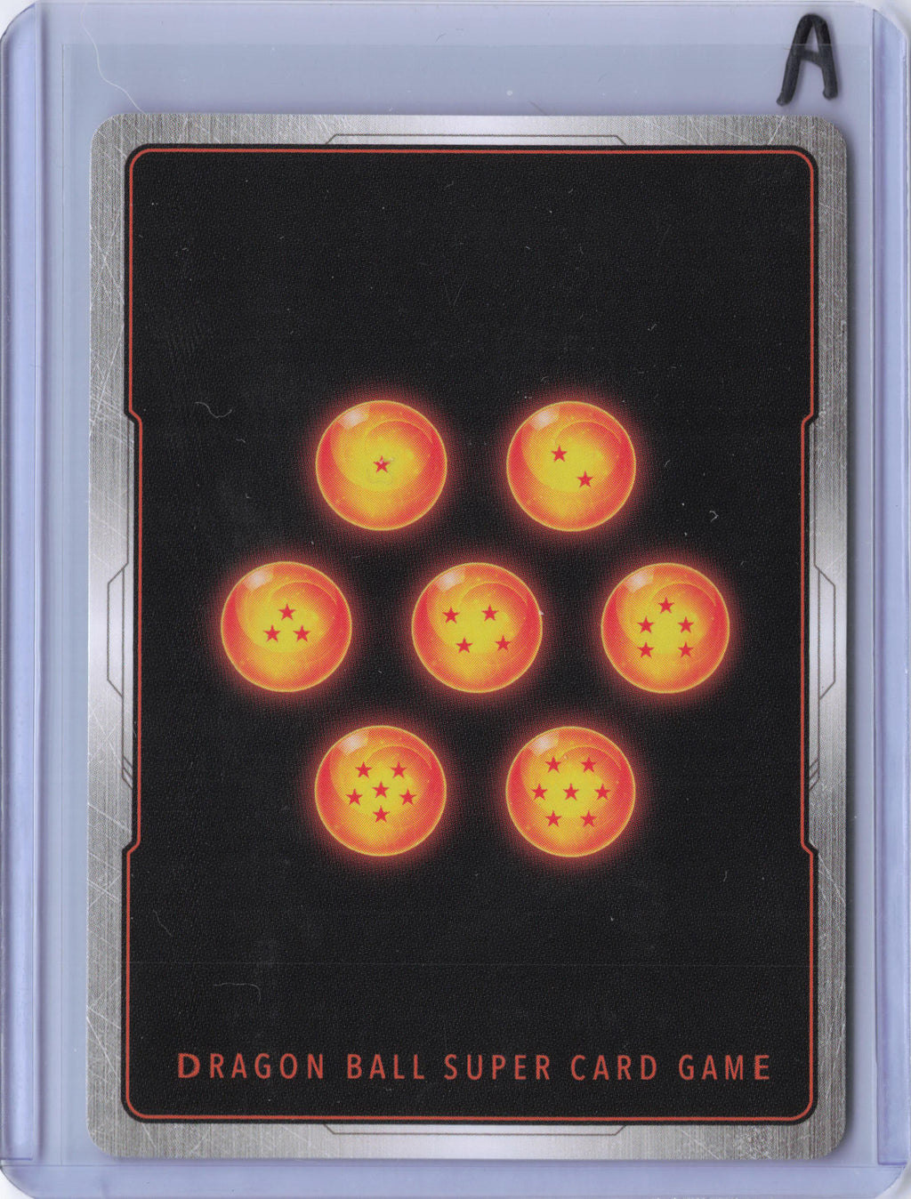 Majin Buu : Evil - ST01-036 (Alternate Art) - Story Booster 01 (ST01)