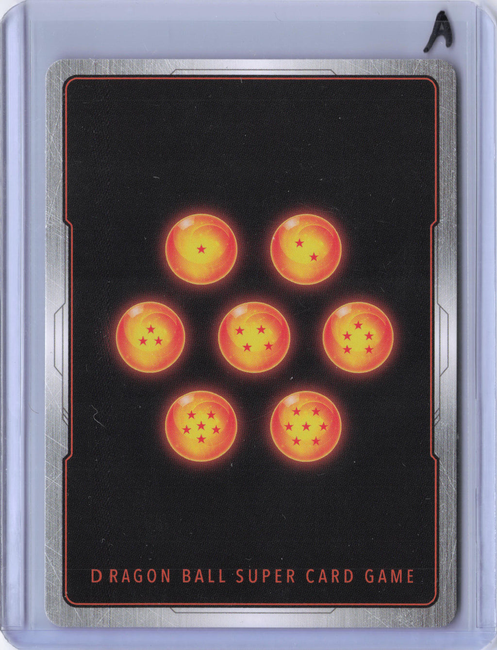 Vegeta - ST01-064 (Alternate Art) - Story Booster 01 (ST01)