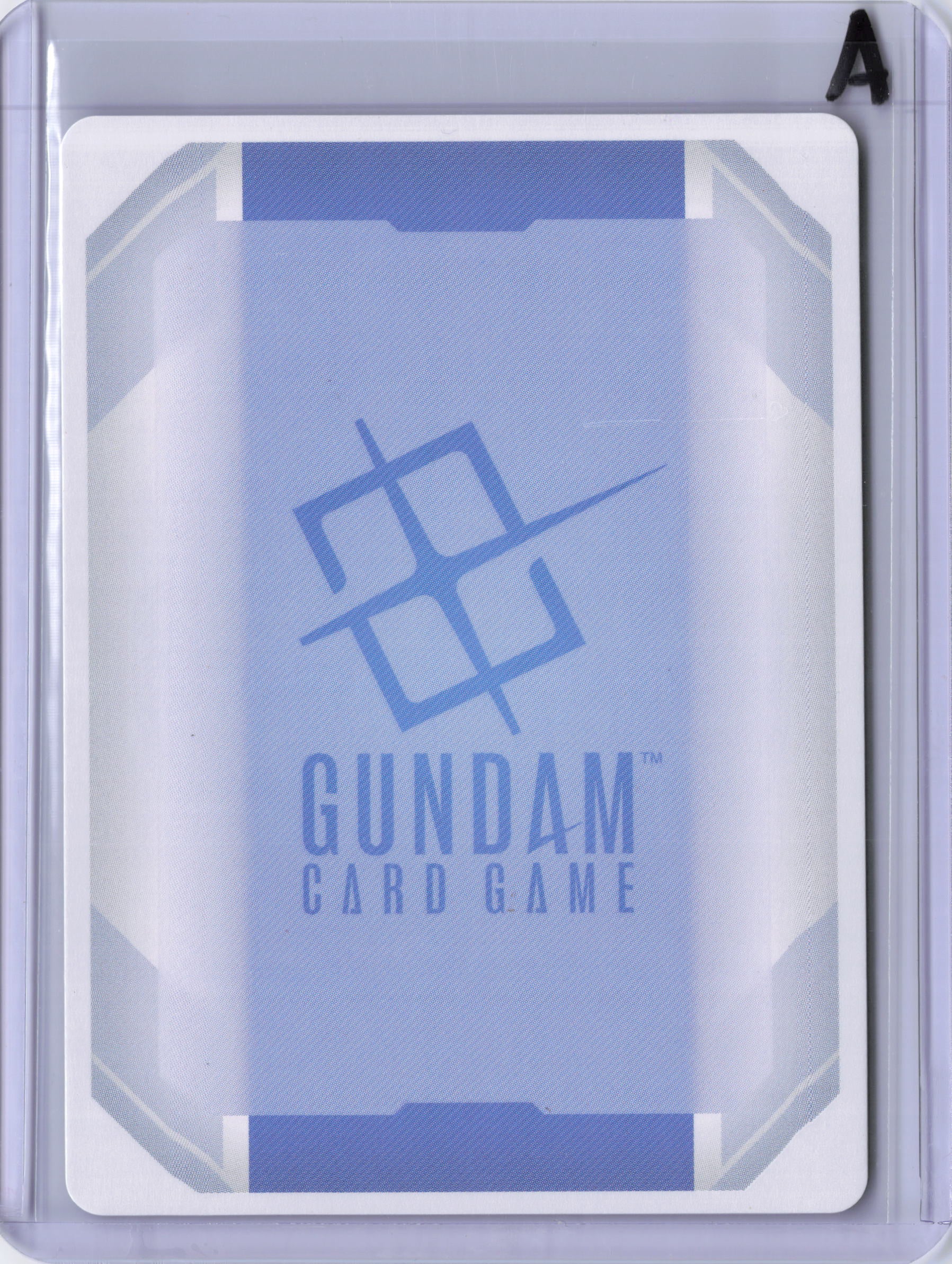 Nu Gundam (R+) - Freedom Ascension (GD05)