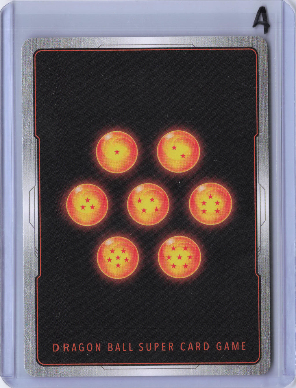 Majin Buu : Evil - ST01-035 (Alternate Art) - Story Booster 01 (ST01)