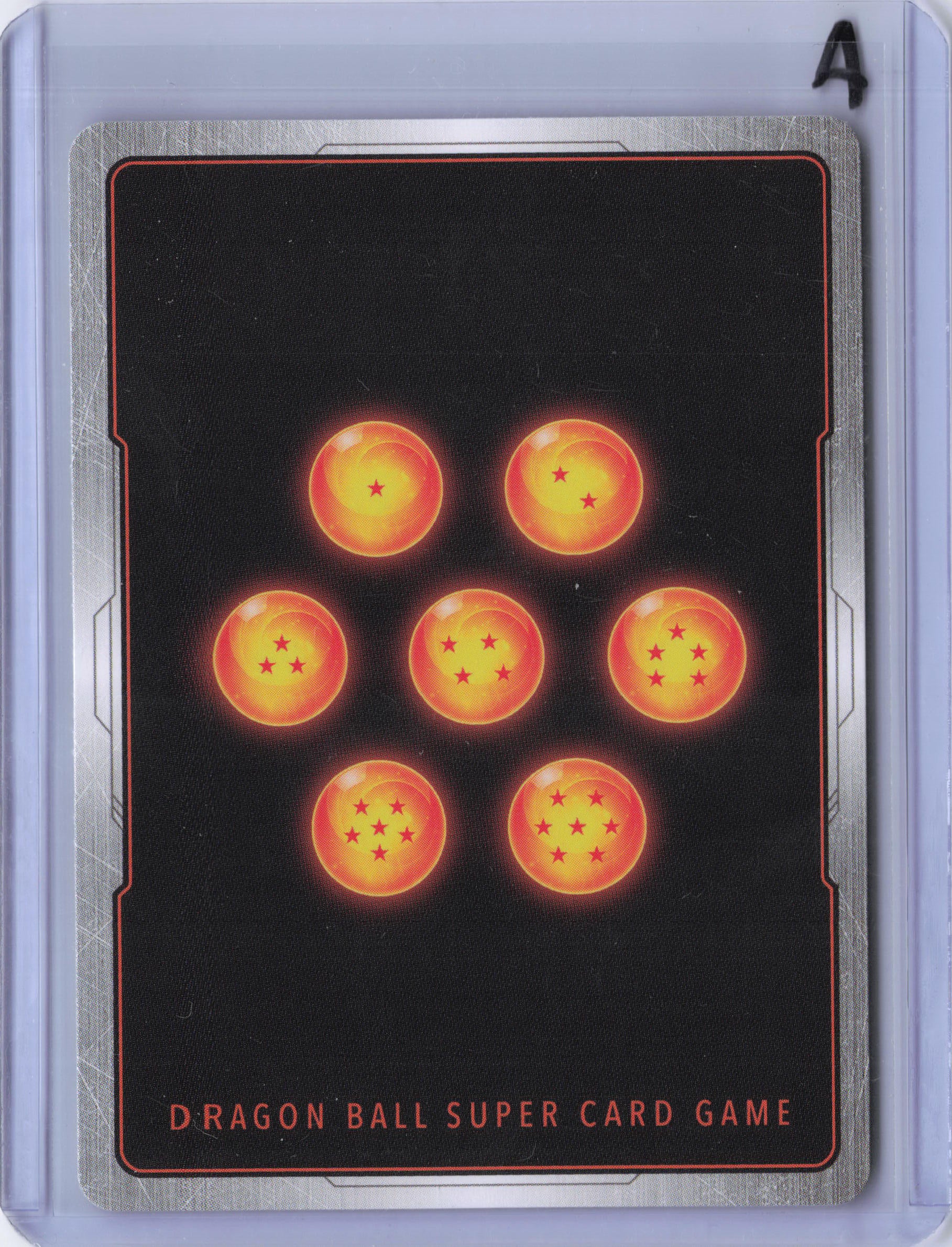 Majin Buu : Evil - ST01-035 (Alternate Art) - Story Booster 01 (ST01)
