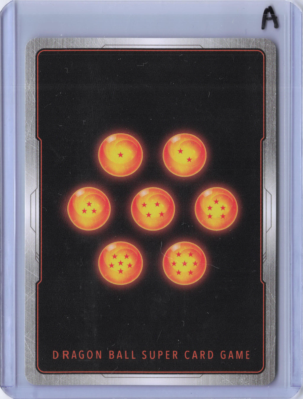Vegeta - ST01-071 - Story Booster 01 (ST01)