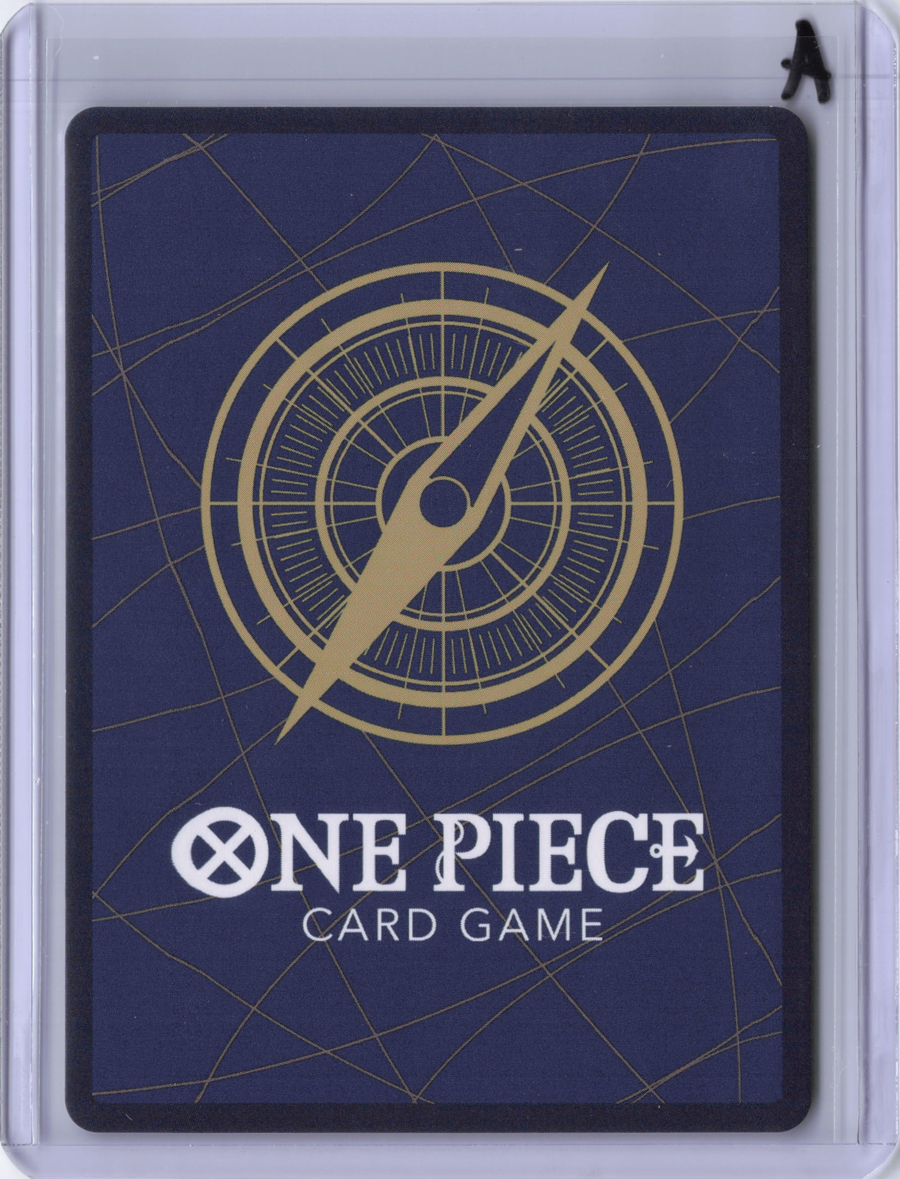 The Billion-fold World Trichiliocosm (Premium Card Collection -Best Selection Vol. 2-) - One Piece Promotion Cards (OP-PR)