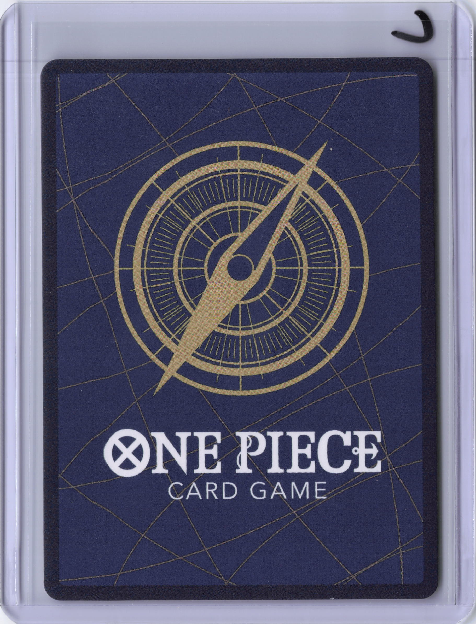 The Billion-fold World Trichiliocosm (Premium Card Collection -Best Selection Vol. 2-) - One Piece Promotion Cards (OP-PR)