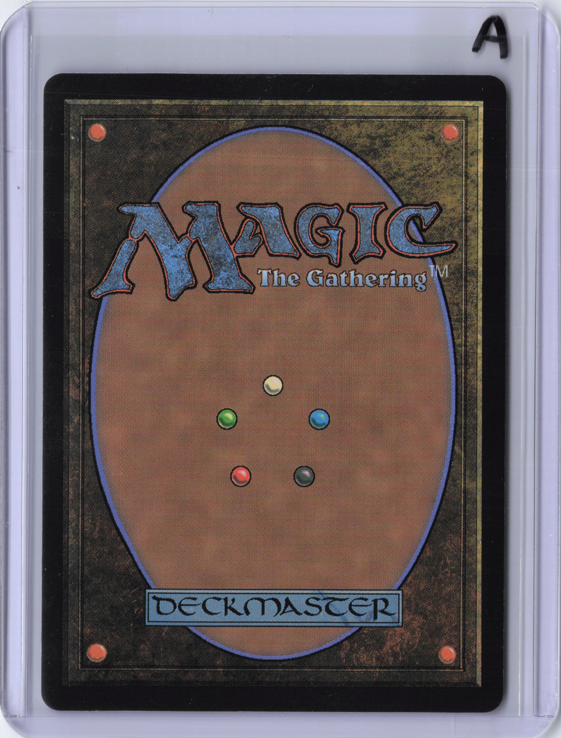 japanese Vivi Ornitier - FINAL FANTASY (FIN) Foil