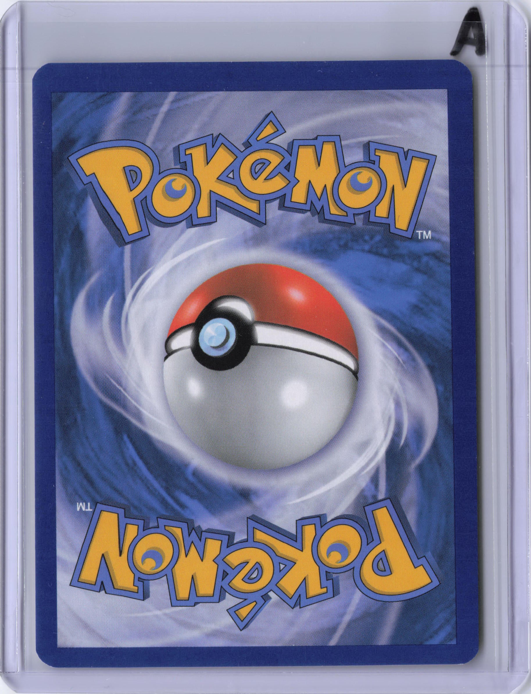 Squirtle (Reverse Holo) - Plasma Storm (PLS) LP