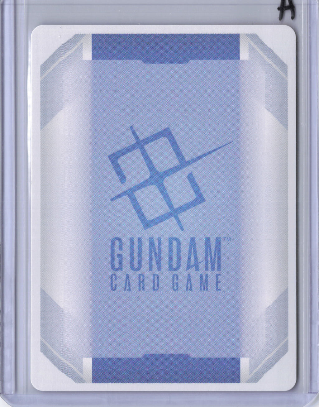 Heero Yuy (C+) (Premium Accessory Set - Mobile Suit Gundam Wing) - Gundam Promotional Cards (GCG-PR)
