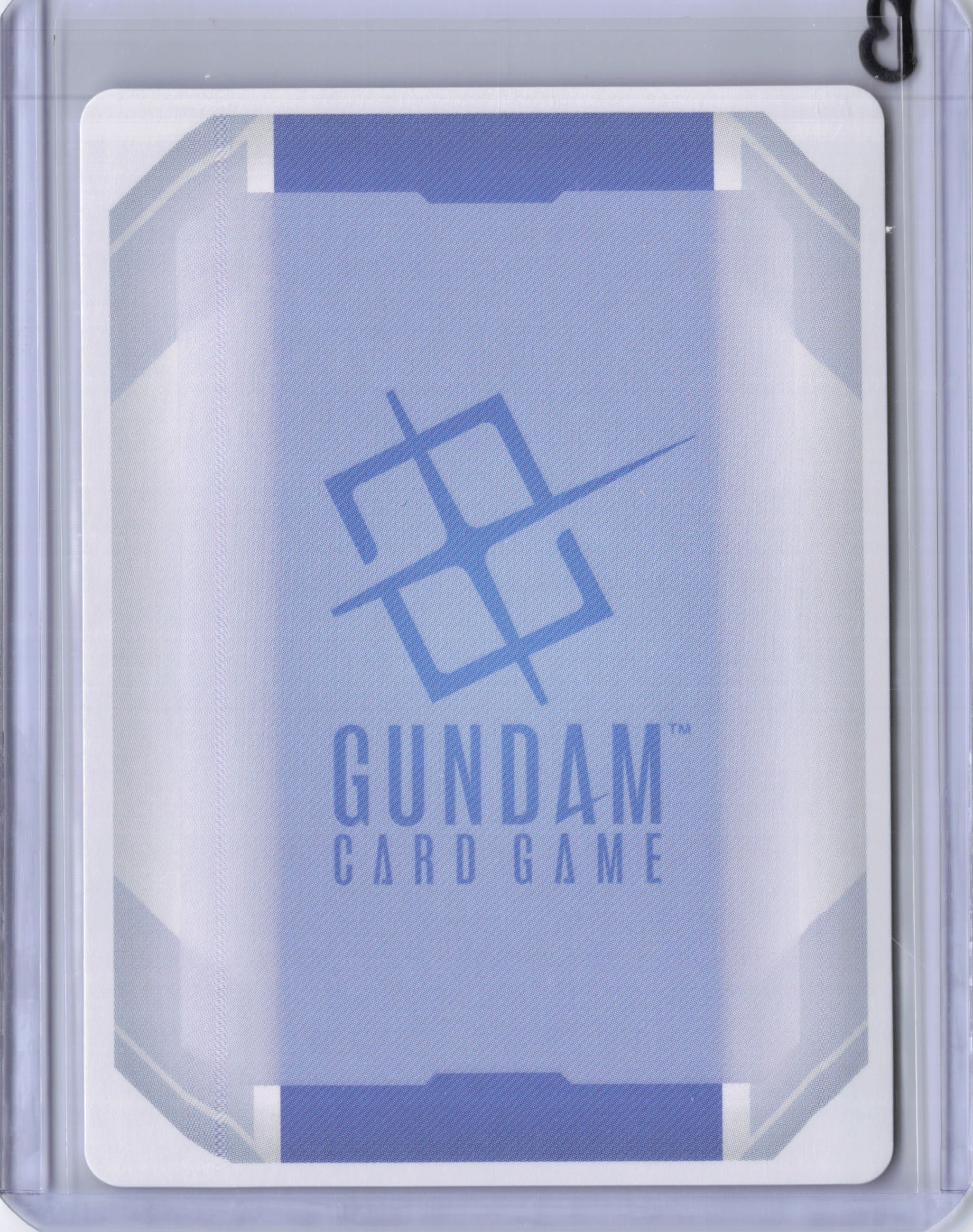 Heero Yuy (C+) (Premium Accessory Set - Mobile Suit Gundam Wing) - Gundam Promotional Cards (GCG-PR)