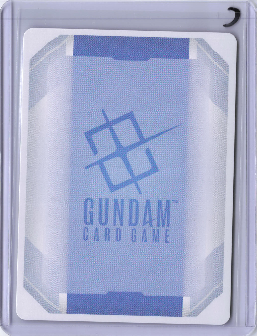 Heero Yuy (C+) (Premium Accessory Set - Mobile Suit Gundam Wing) - Gundam Promotional Cards (GCG-PR)