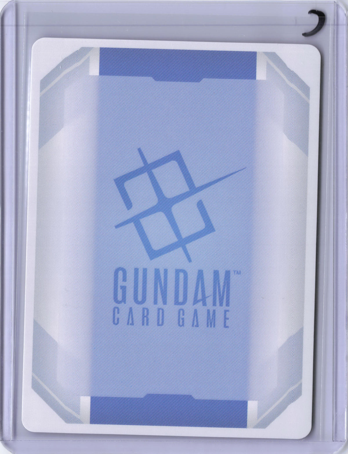 Heero Yuy (C+) (Premium Accessory Set - Mobile Suit Gundam Wing) - Gundam Promotional Cards (GCG-PR)