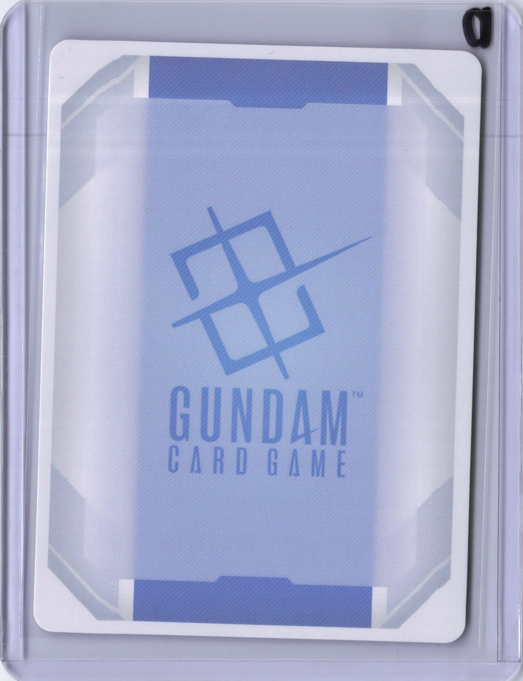 Heero Yuy (C+) (Premium Accessory Set - Mobile Suit Gundam Wing) - Gundam Promotional Cards (GCG-PR)